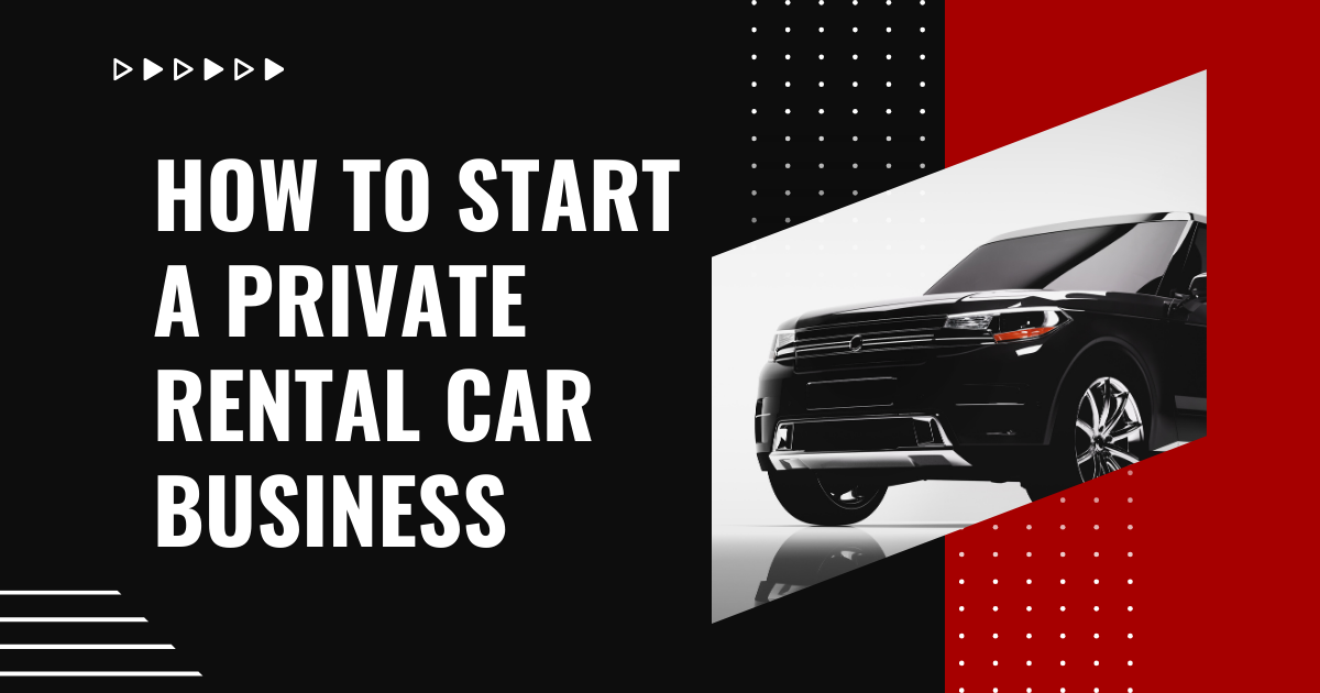 How to start a rental car business (1)