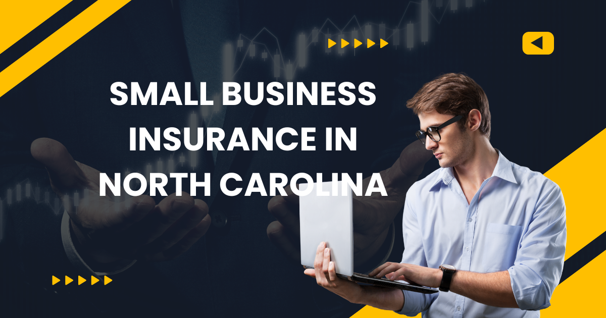 Small Business Insurance in North Carolina (2)